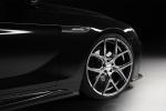 BMW 6-Series Gran Coupe Black Bison by Wald 2018 года